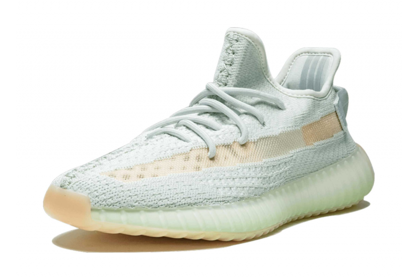 ADIDAS YEEZY 350 V2 HYPER SPACE [EG7491]