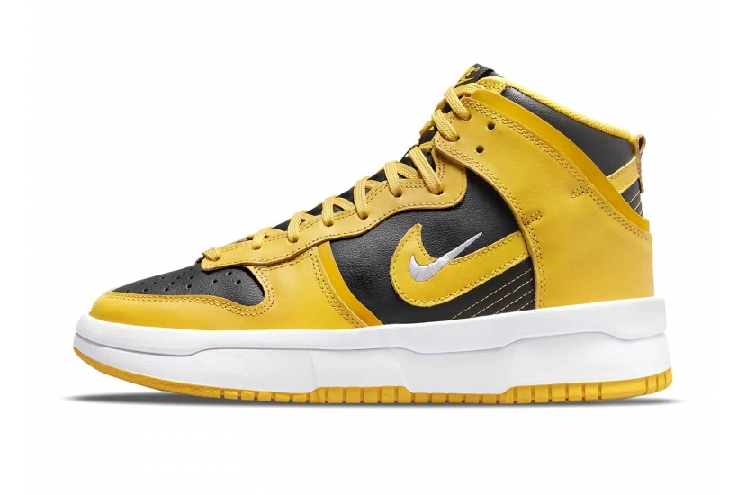 DUNK HIGH UPVARSITY MAIZE [DH3718-001]