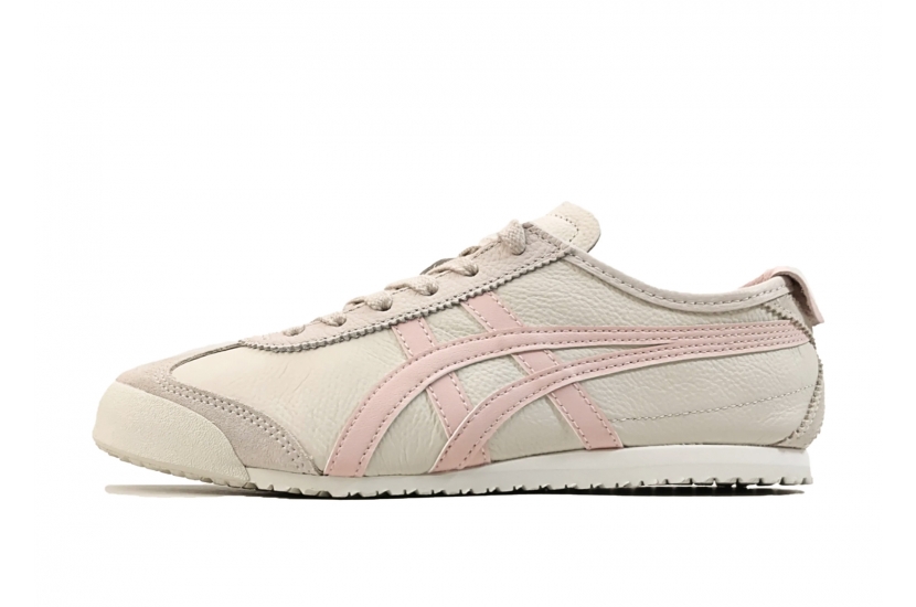 ONITSUKA TIGER MEXICO 66 OATMEAL GINGER PEACH [1183A201-254]