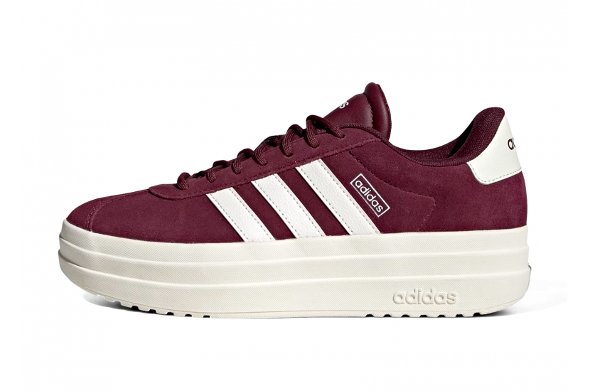 ADIDAS VL COURT BOLD RED [IH0366]