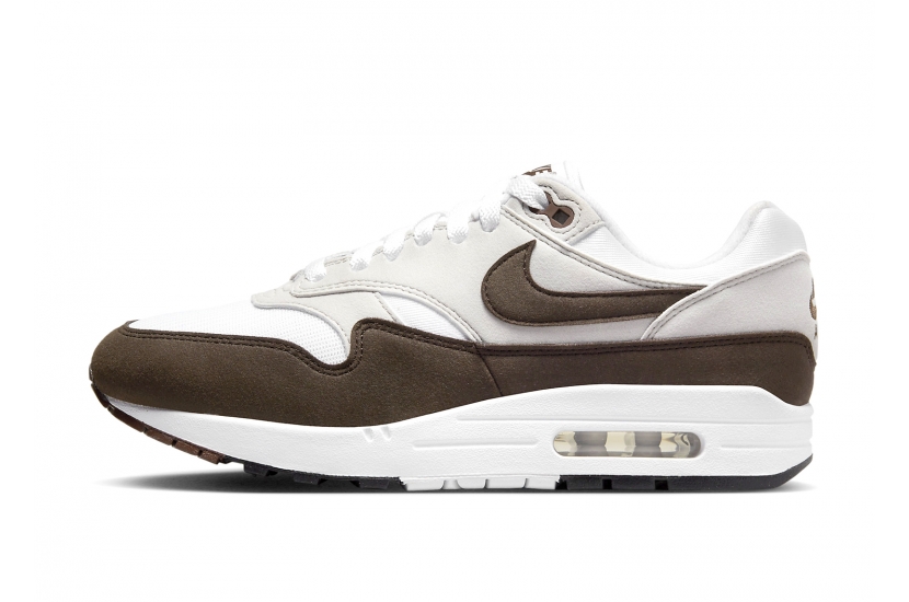 AIR MAX 1 '87 BAROQUE BROWN [DZ2628-004]