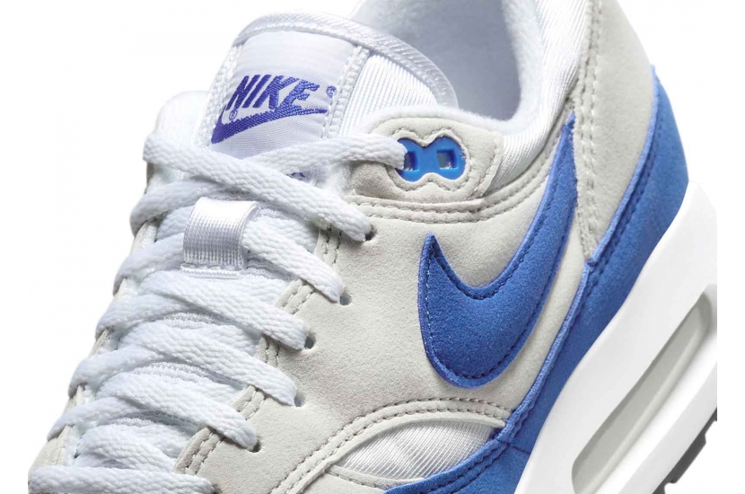 AIR MAX 1 86 ROYAL  [DO9844-101]