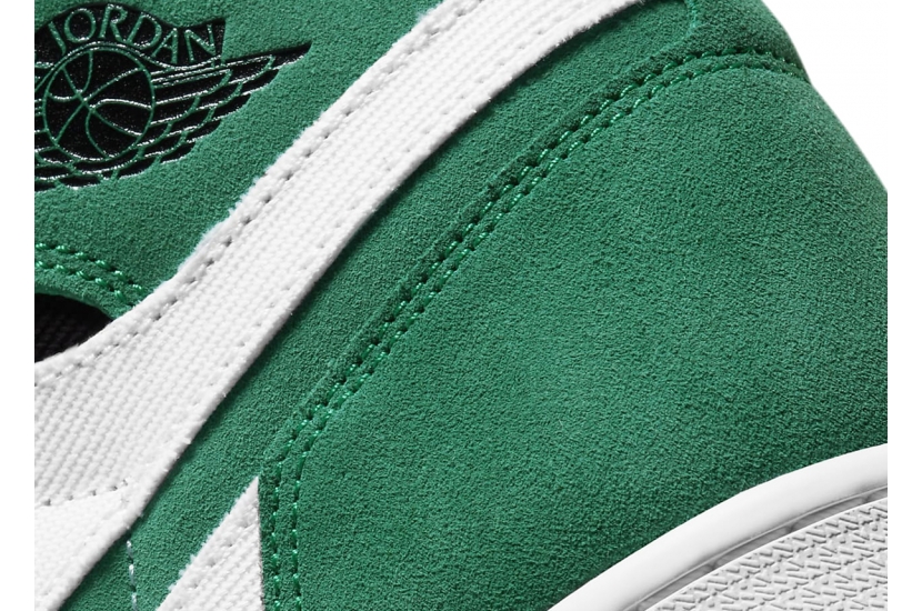 AIR JORDAN 1 ZOOM HIGH STADIUM GREEN [CT0978-300]