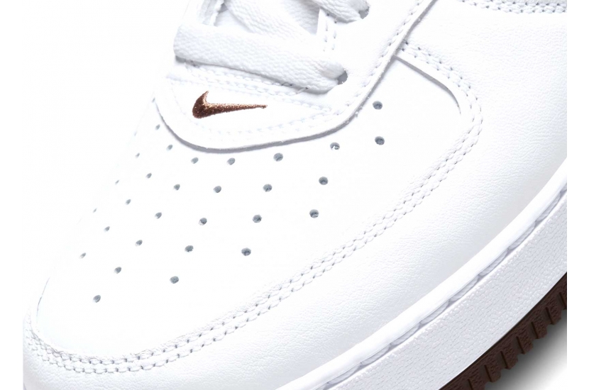 AIR FORCE 1 WHITE CHOCOLATE [DM0576-100]