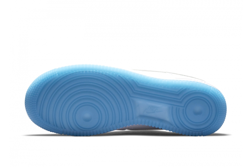 AIR FORCE 1 UV REACTIVE SWOOSH W [DA8301-101]