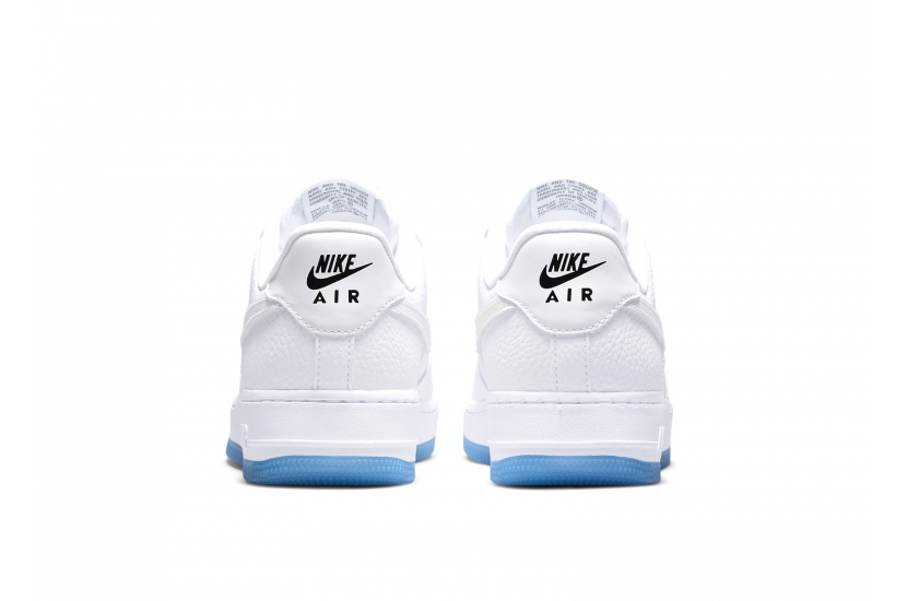 AIR FORCE 1 UV REACTIVE SWOOSH W [DA8301-101]