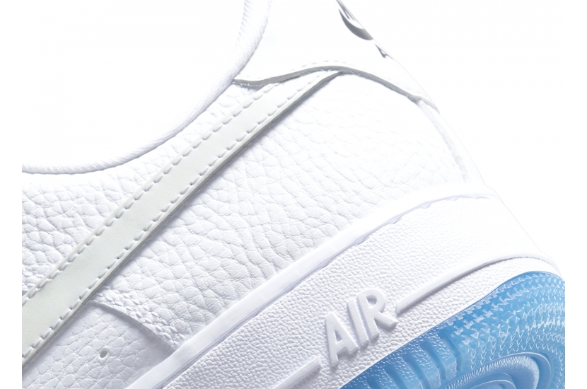 AIR FORCE 1 UV REACTIVE SWOOSH W [DA8301-101]