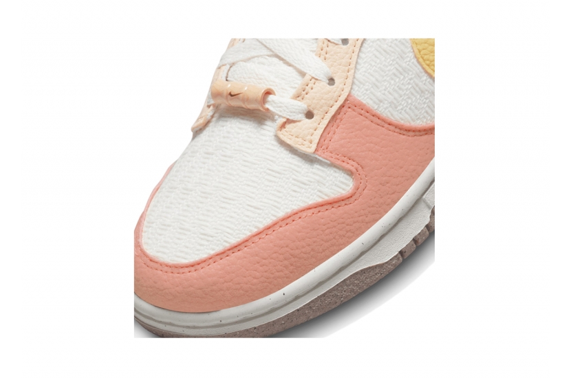 DUNK LOW RETRO SUN CLUB MULTI W [DQ0265-100]