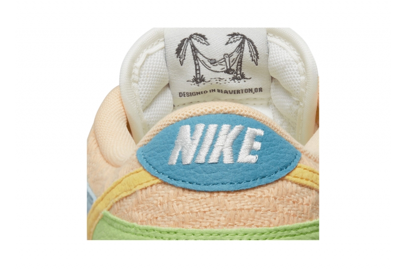DUNK LOW RETRO SUN CLUB MULTI W [DQ0265-100]