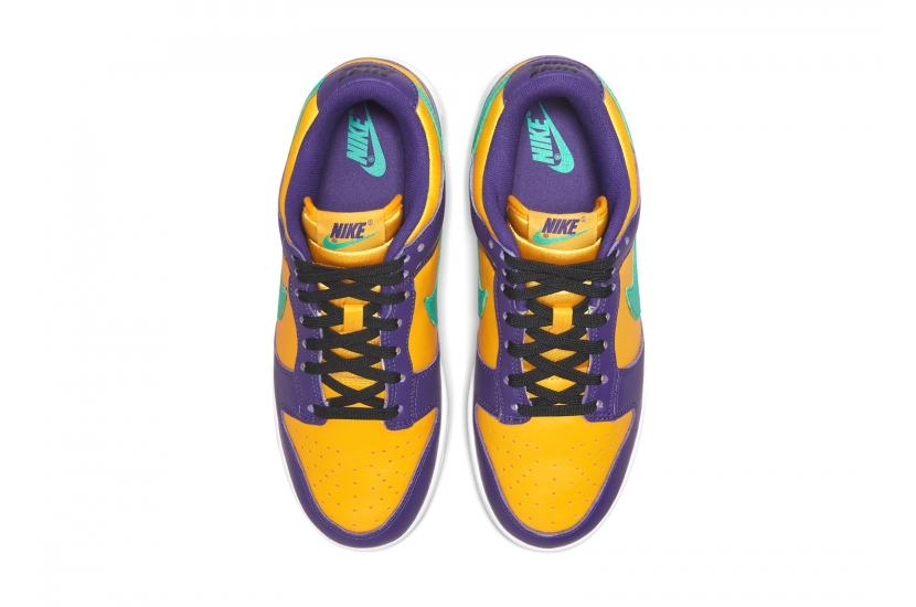 DUNK LOW LX LISA LESLIE W [DO9581-500]