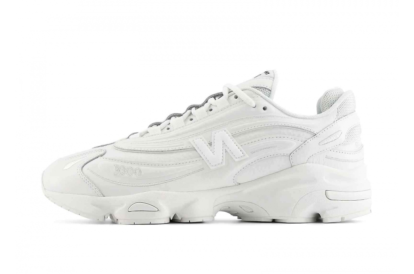 NEW BALANCE 1000 REFLECTION SEA SALT [M1000BW]