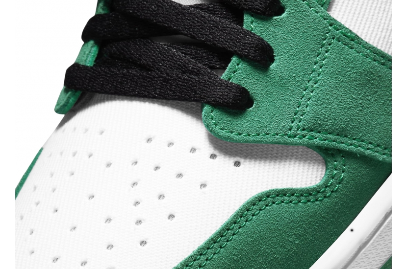 AIR JORDAN 1 ZOOM HIGH STADIUM GREEN [CT0978-300]