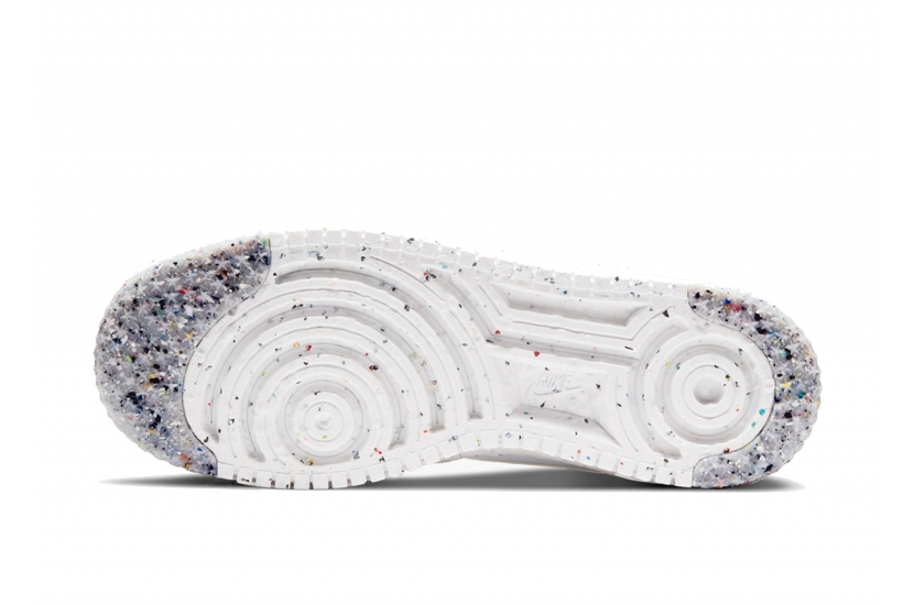 AIR FORCE 1 CRAFTER SUMMIT WHITE [CT1986-100 | CZ1524-100] (Ố UPPER)