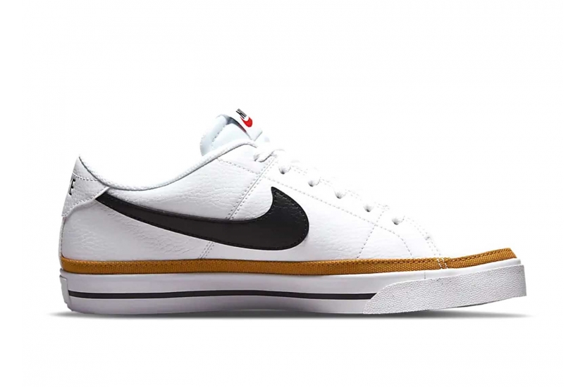 COURT LEGACY NEXT NATURE WHITE (W) [DH3161-100]