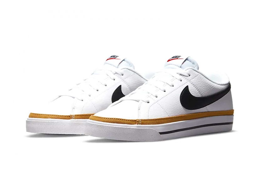 COURT LEGACY NEXT NATURE WHITE (W) [DH3161-100]