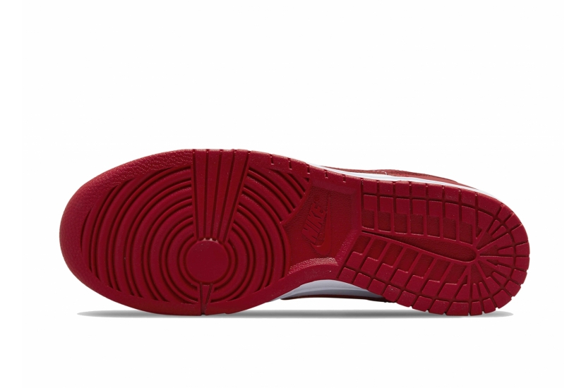 DUNK LOW GYM RED [DD1391-602]