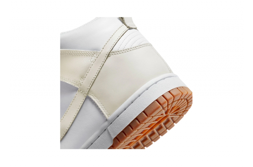 DUNK HIGH SAIL GUM W [DD1869-109]