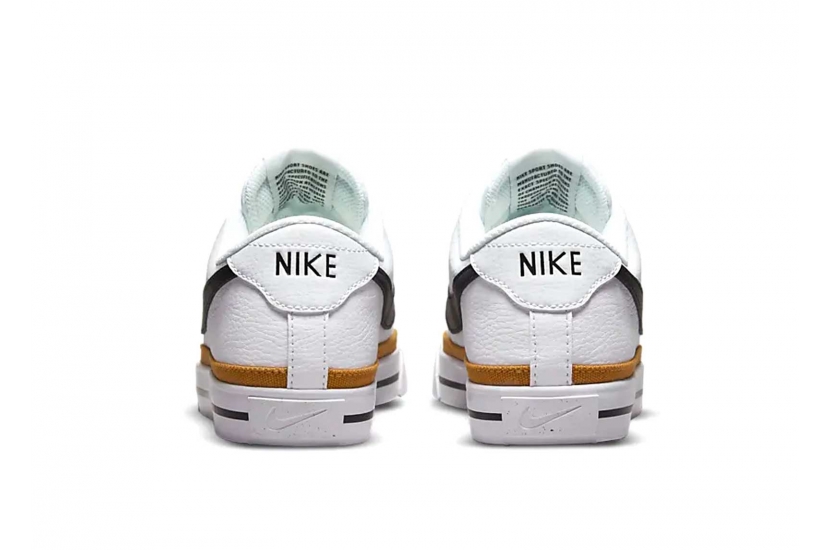 COURT LEGACY NEXT NATURE WHITE (W) [DH3161-100]