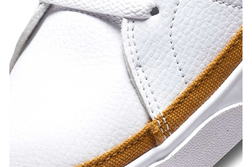 COURT LEGACY NEXT NATURE WHITE (W) [DH3161-100]