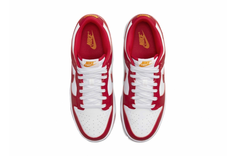 DUNK LOW GYM RED [DD1391-602]