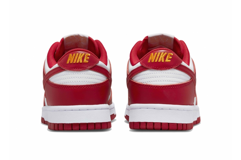 DUNK LOW GYM RED [DD1391-602]