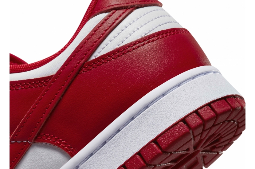 DUNK LOW GYM RED [DD1391-602]