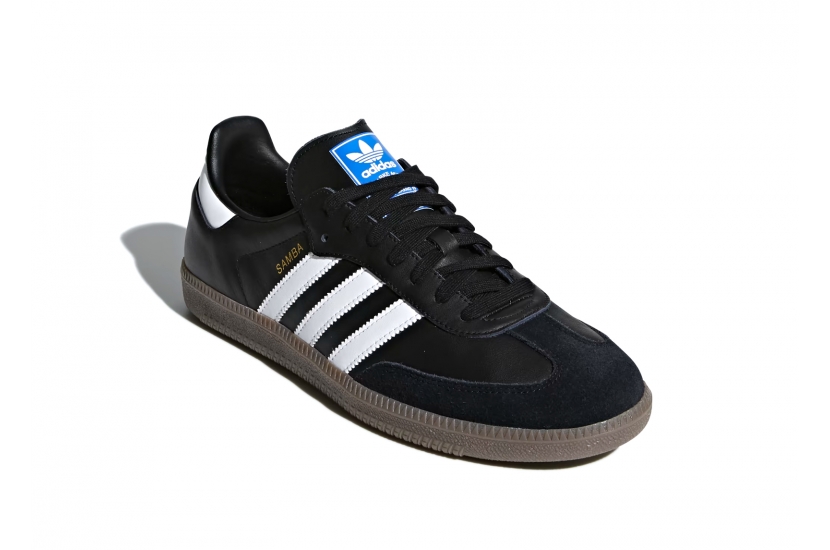 SAMBA OG BLACK GUM [B75807]