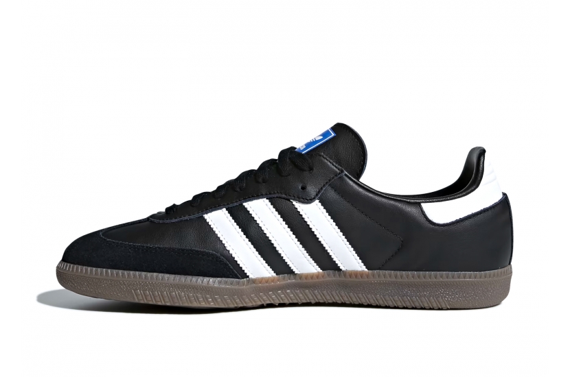 SAMBA OG BLACK GUM [B75807]