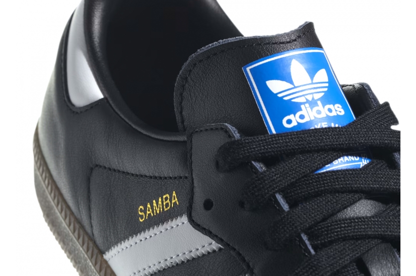 SAMBA OG BLACK GUM [B75807]