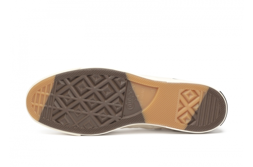 CHUCK 70 PLUS WHITE [A00915C]