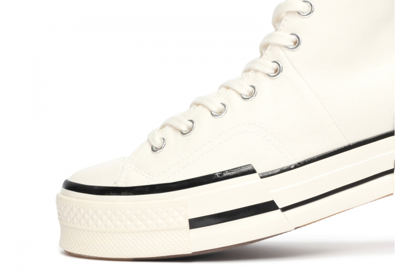 CHUCK 70 PLUS WHITE [A00915C]