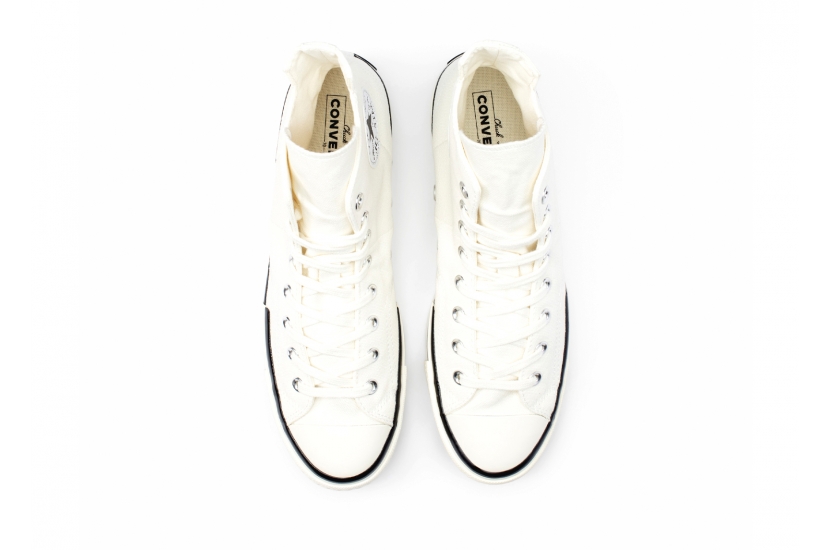 CHUCK 70 PLUS WHITE [A00915C]