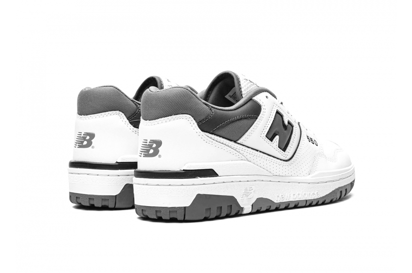 NEW BALANCE 550 DARK GREY [BB550WTG]