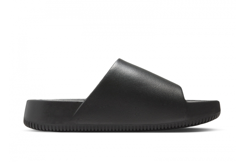 CALM SLIDE BLACK W [DX4816-001]