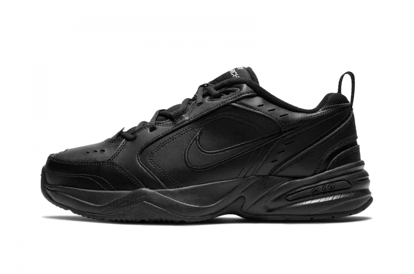 AIR MONARCH IV BLACK [415445-001]