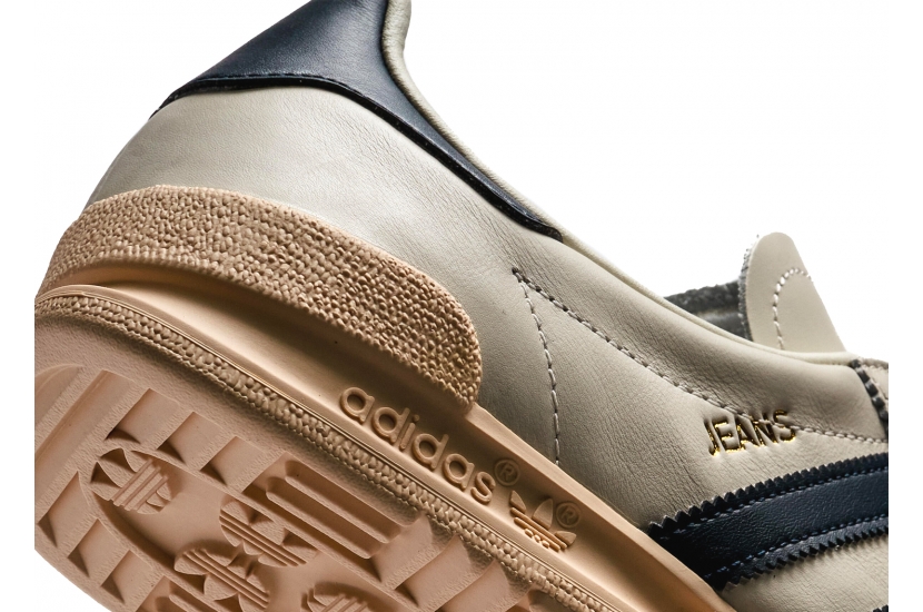 JEANS CHALK WHITE [GY7436]