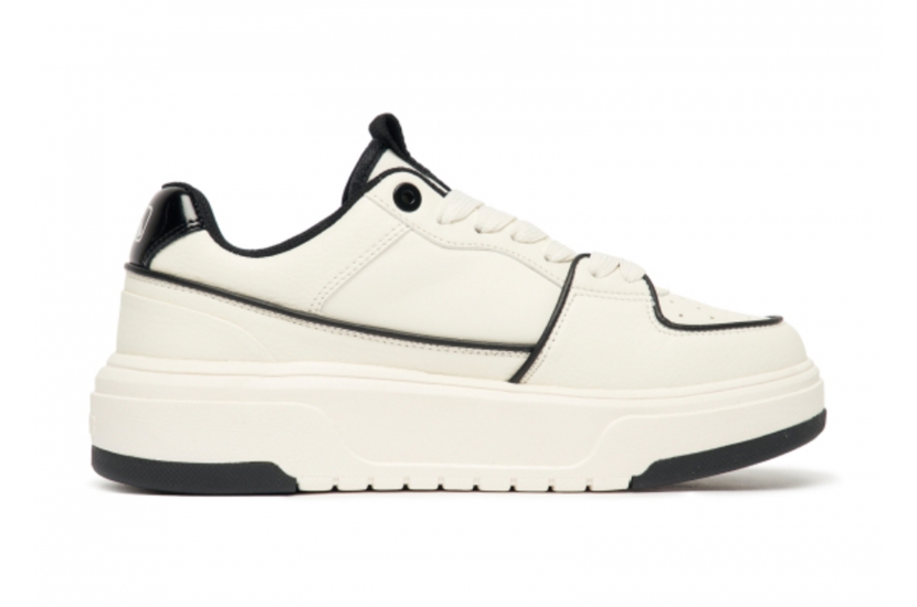 MLB LINER BLACK [3ASXCA12N-50WHS]