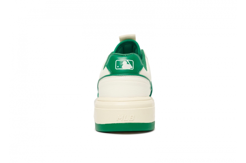 MLB LINER GREEN [3ASXCA12N-50GNS]