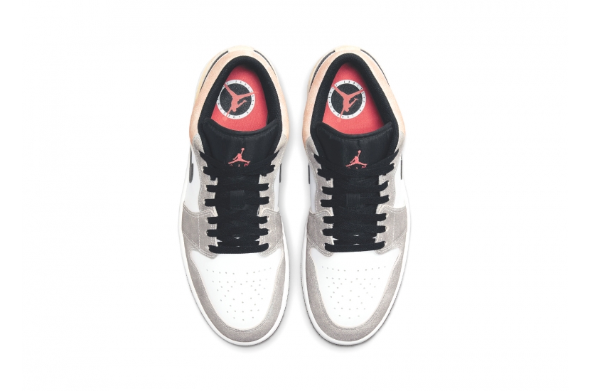 AIR JORDAN 1 LOW FLIGHT CLUB [DX4334-008]