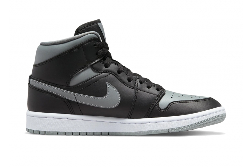 AIR JORDAN 1 MID SHADOW [BQ6472-007]