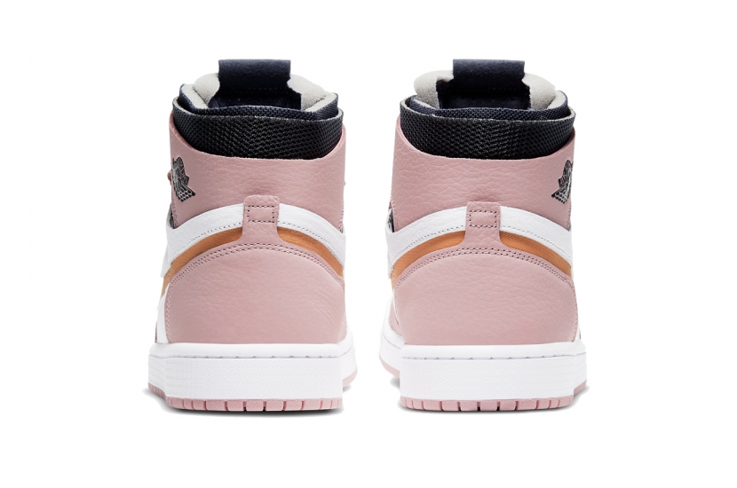 AIR JORDAN 1 ZOOM HIGH PINK GLAZE [CT0979-601]