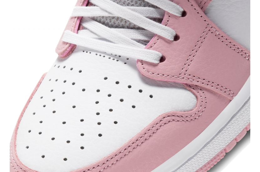 AIR JORDAN 1 ZOOM HIGH PINK GLAZE [CT0979-601]