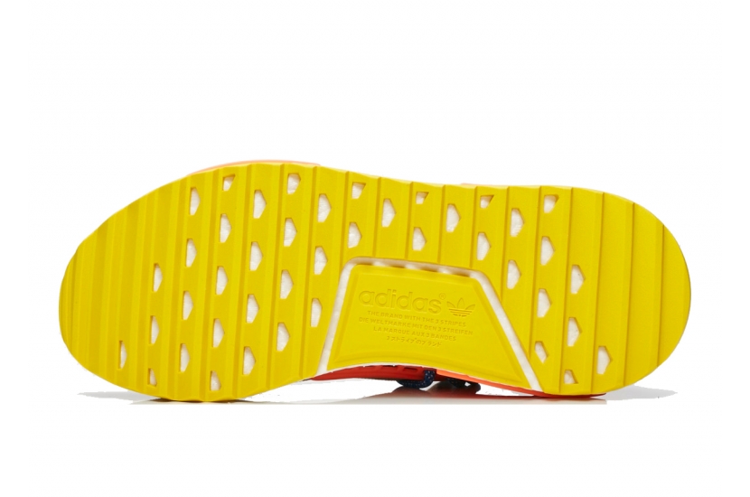 NMD HUMAN RACE PHARRELL PALE NUDE [AC7361]