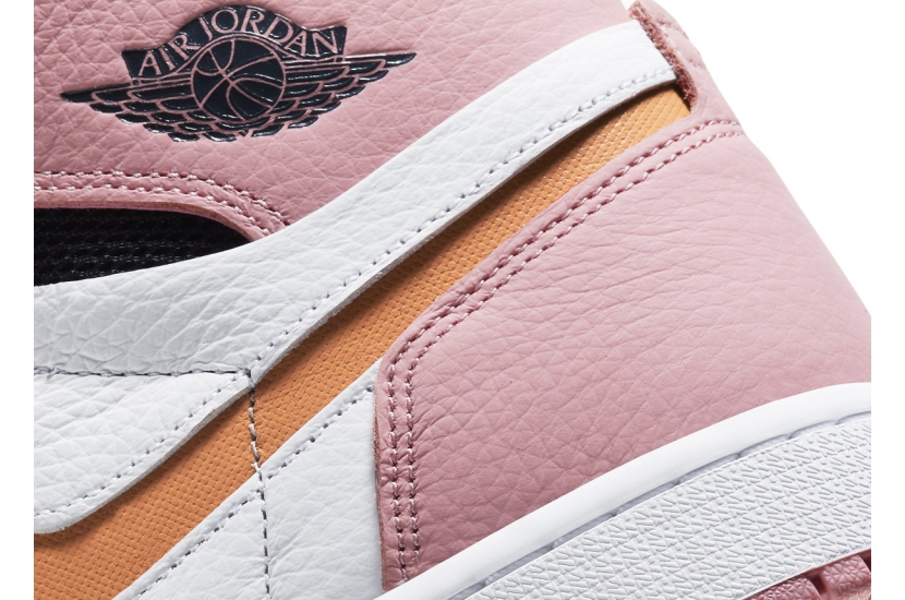 AIR JORDAN 1 ZOOM HIGH PINK GLAZE [CT0979-601]