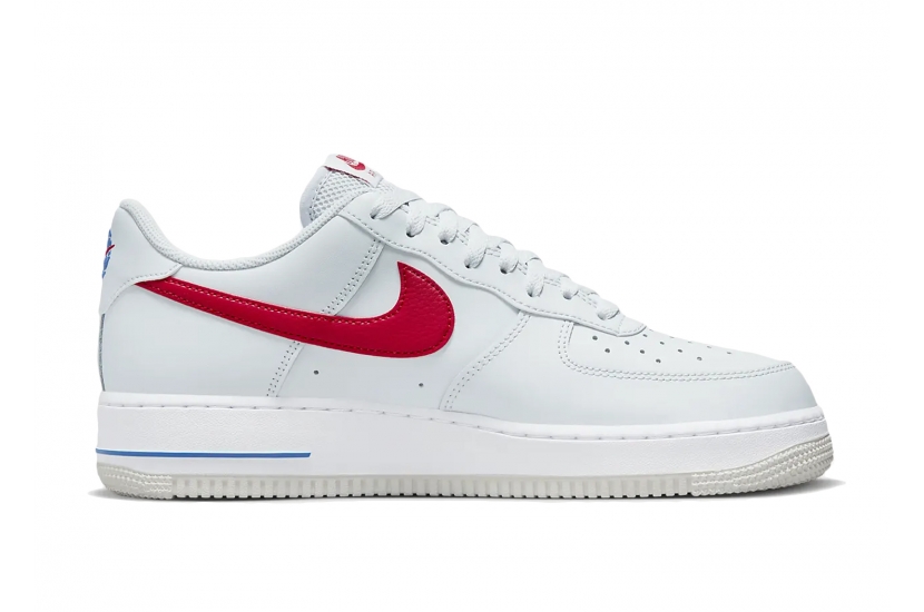 AIR FORCE 1 ’07 TEAM USA [DX2660-001]