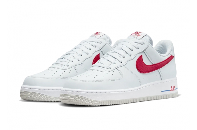 AIR FORCE 1 ’07 TEAM USA [DX2660-001]