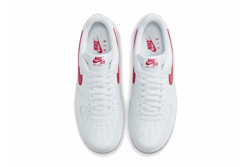 AIR FORCE 1 ’07 TEAM USA [DX2660-001]