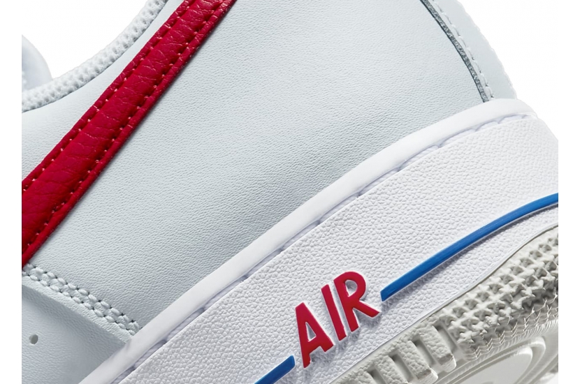 AIR FORCE 1 ’07 TEAM USA [DX2660-001]
