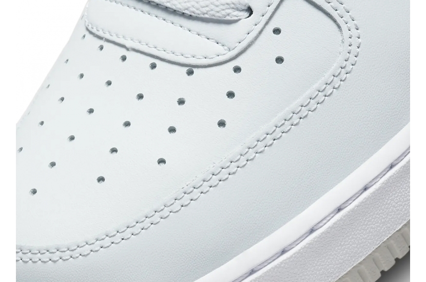 AIR FORCE 1 ’07 TEAM USA [DX2660-001]