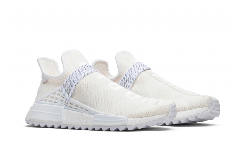 NMD HUMAN RACE PHARRELL BLANK CANVAS [AC7031]